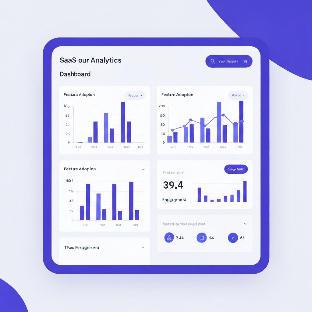 Product Usage & Governance Dashboard