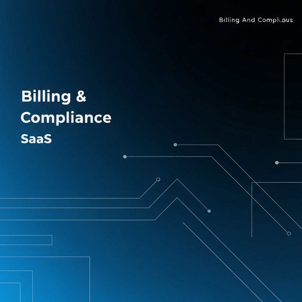 Payment & Regulatory Workflow