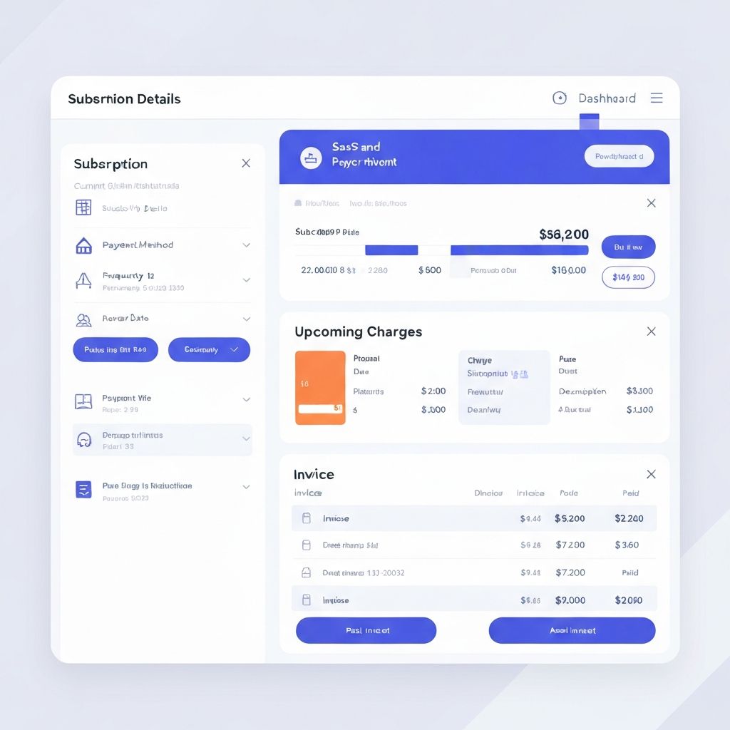 Payment & Regulatory Workflow System